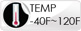 temp